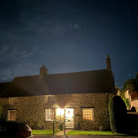 Stunning Yew Tree Landsted