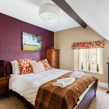 Stunning Yew Tree Casa rural Westow
