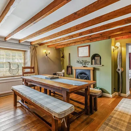 Stunning Yew Tree Casa rural Westow