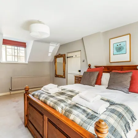 Casa rural Stunning Yew Tree