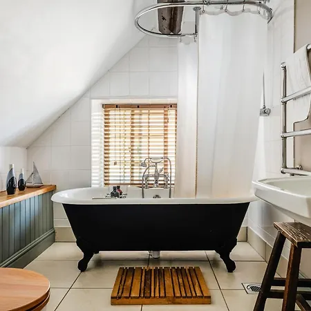 Stunning Yew Tree Casa rural *