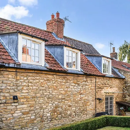 Stunning Yew Tree Casa rural
