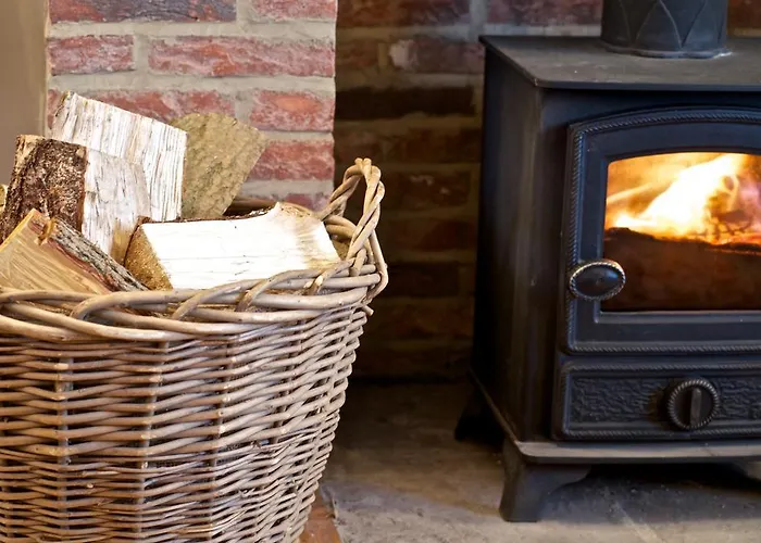 Country house Stunning Yew Tree