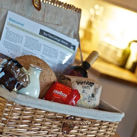 乡村民宿 斯达林紫杉树乡村民宿 Westow