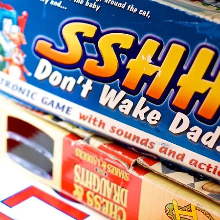 斯达林紫杉树乡村民宿 Westow