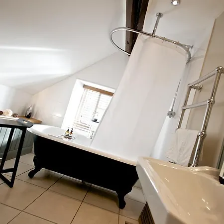 斯达林紫杉树乡村民宿 乡村民宿