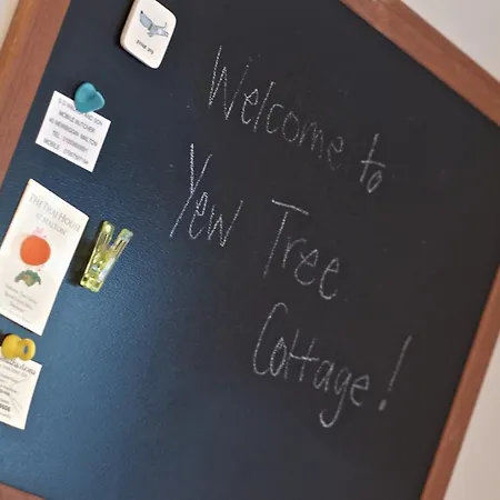 斯达林紫杉树乡村民宿 乡村民宿 Westow